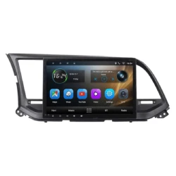 IFEE Android Car Monitor DSP & Carplay 3/32 GB for Hyundai Elantra 2017-2019