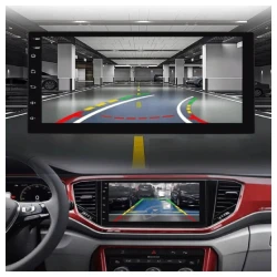 IFEE Android Car Monitor DSP & Carplay 3/32 GB for Hyundai Elantra 2017-2019