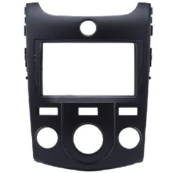 Avtomobil monitorları IFEE Android Car Monitor DSP & Carplay 3/32 GB For Kia K3 2009-2012 (Cli̇mate Control)