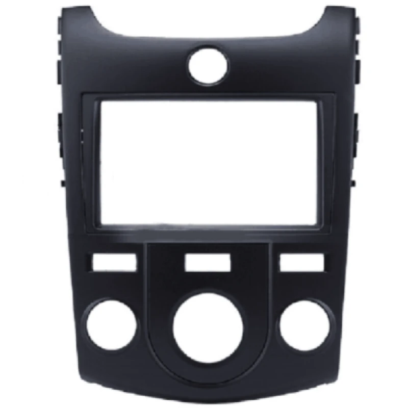 Avtomobil monitorları IFEE Android Car Monitor DSP & Carplay 3/32 GB For Kia K3 2009-2012 (Cli̇mate Control)