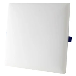 Spot Palmamax kvadrat 36 W 3000 K Sarı