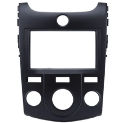 Автомобильный Монитор Android IFEE DSP & Carplay 3/32 GB для Kia K3 2009-2012 (manual)