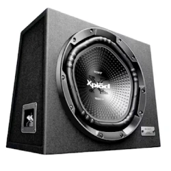 Dinamiklər Sony XS-NW1202E