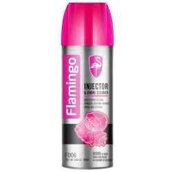 İnjektor təmizləyicisi Flamingo 450 Ml / F006