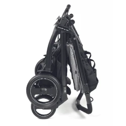 Uşaq arabası Peg Perego Book For Two Cinder