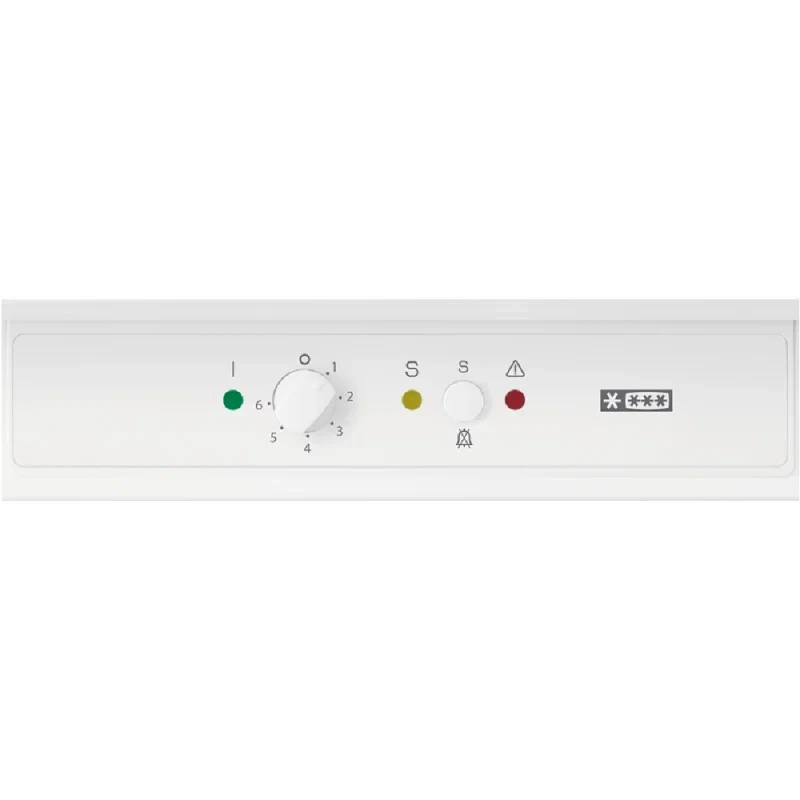 Встраиваемый морозильник Electrolux LYB2AE82S