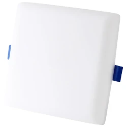 Спот Palmamax квадратный 18 W 6500 K Белый