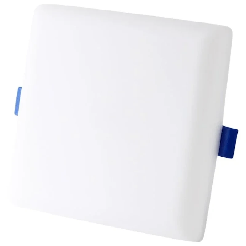 Спот Palmamax квадратный 18 W 6500 K Белый