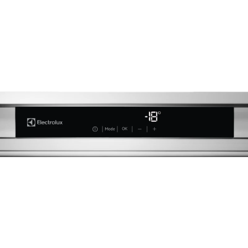 Встраиваемый морозильник Electrolux LUN7NE18S