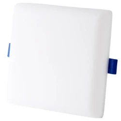 Spot Palmamax kvadrat 18 W 3000 K Sarı