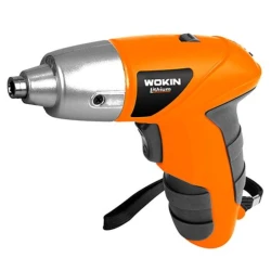 Шуруповерт WOKIN W780201