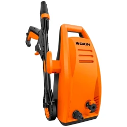 Yüksək təzyiqli yuyucu aparat WOKIN W794012