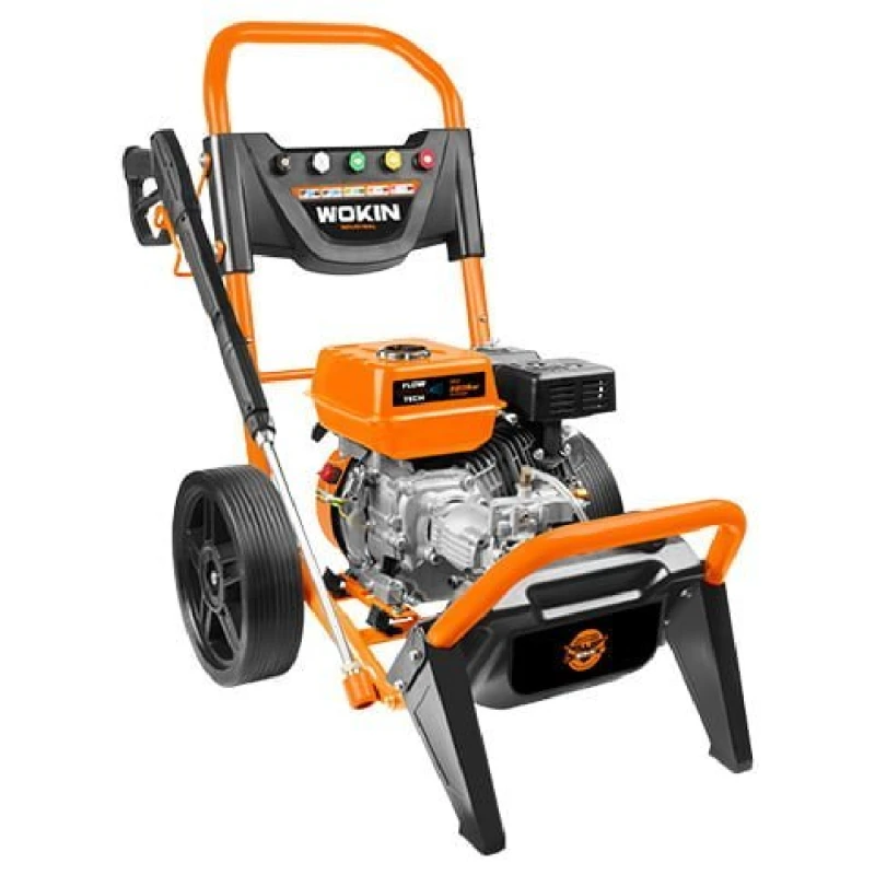 Мойка высокого давления Wokin W794407