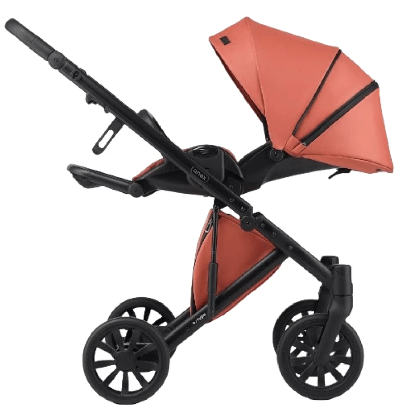 Uşaq arabası Anex m/type (2/1) Bohemia ET-04A