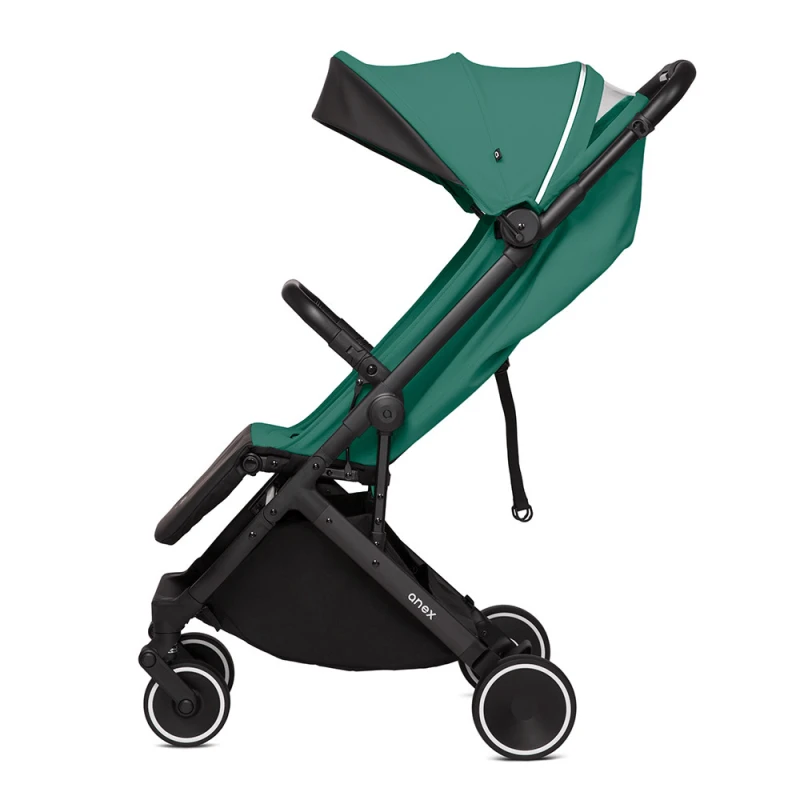 Детская коляска Anex Air-X Green N05