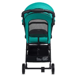 Детская коляска Anex Air-X Green N05