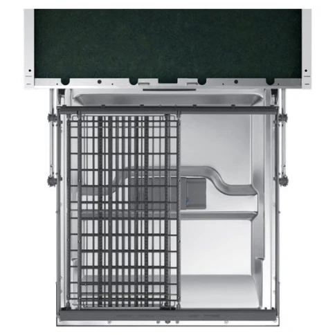 Посудомоечная машина Samsung DW60M6050BB/WT