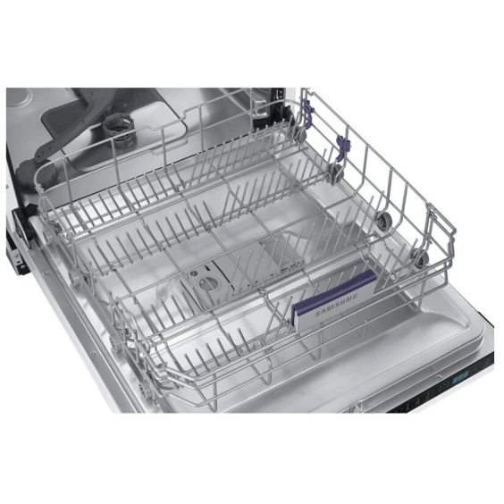 Посудомоечная машина Samsung DW60M6050BB/WT