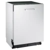 Посудомоечная машина Samsung DW60M6050BB/WT