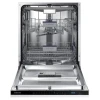 Посудомоечная машина Samsung DW60M6050BB/WT