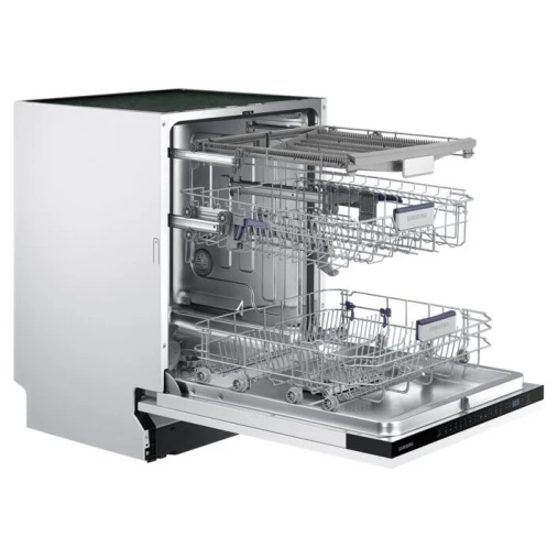 Посудомоечная машина Samsung DW60M6050BB/WT