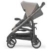 Uşaq arabası Inglesina Trilogy System Bermuda Beige
