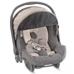 Uşaq arabası Inglesina Trilogy System Bermuda Beige