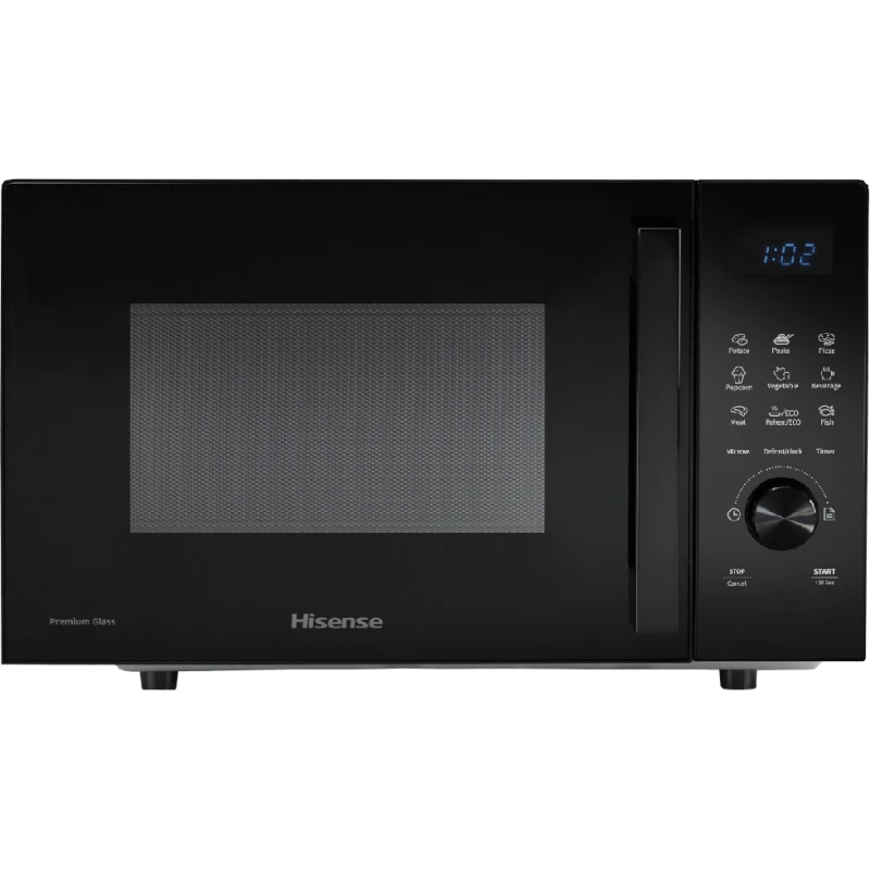Микроволновая печь Hisense H23MOBSD1H