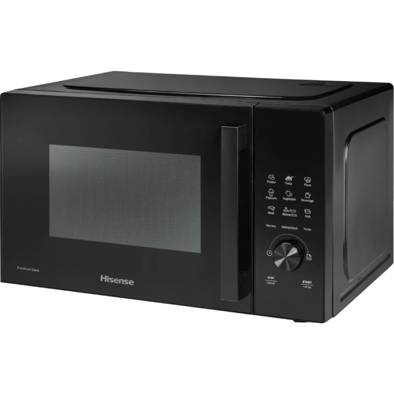 Микроволновая печь Hisense H23MOBSD1H