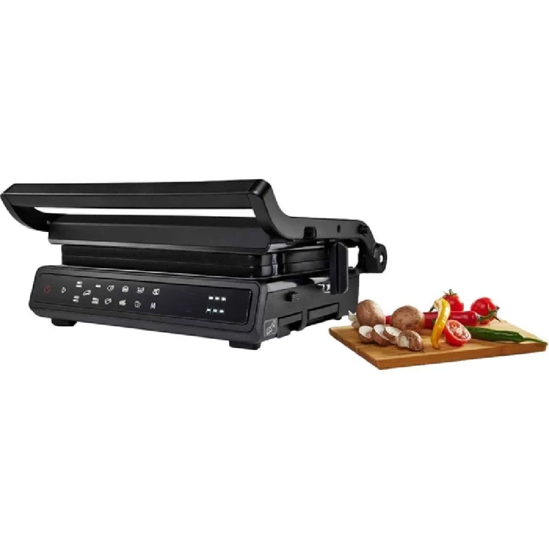 İzqara Hisense HCG1600DBT