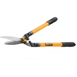 Телескопический садовый секатор Tolsen 660 - 915 мм / 31024