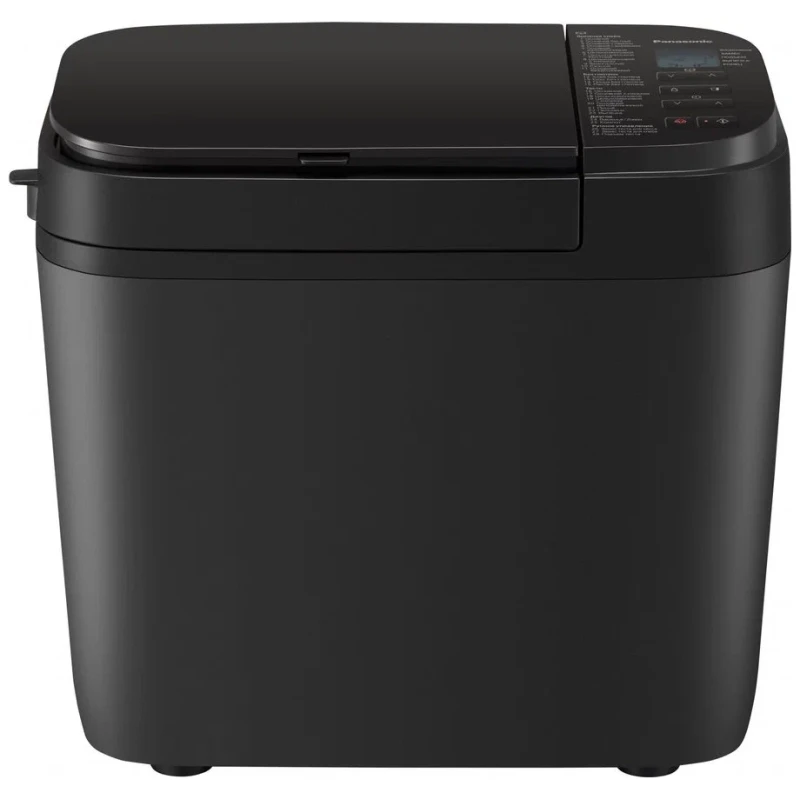 Çörək bişirən Panasonic SD-R2530KTS Qara