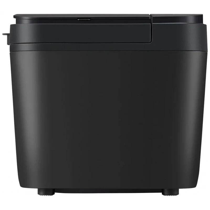 Çörək bişirən Panasonic SD-R2530KTS Qara