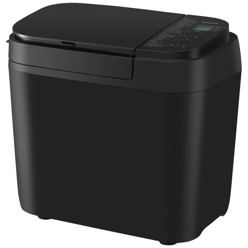 Çörək bişirən Panasonic SD-R2530KTS Qara