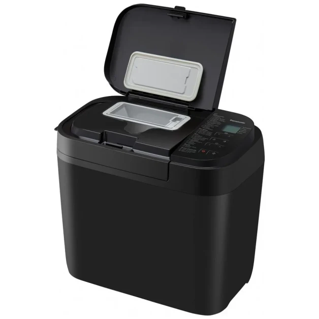 Çörək bişirən Panasonic SD-R2530KTS Qara