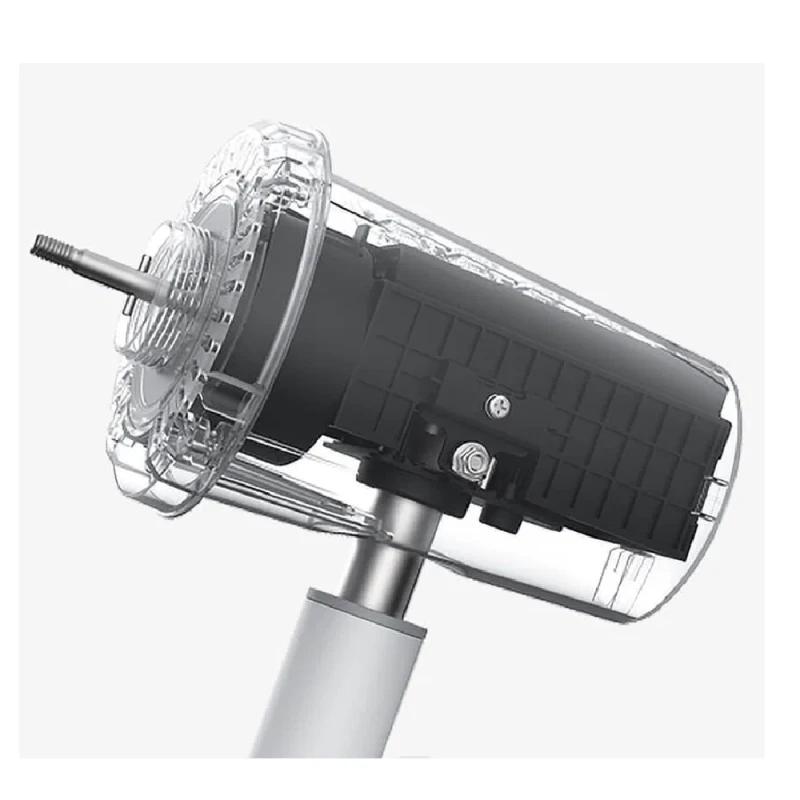 Вентилятор Xiaomi Smart Standing Fan 2