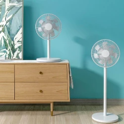 Вентилятор Xiaomi Smart Standing Fan 2