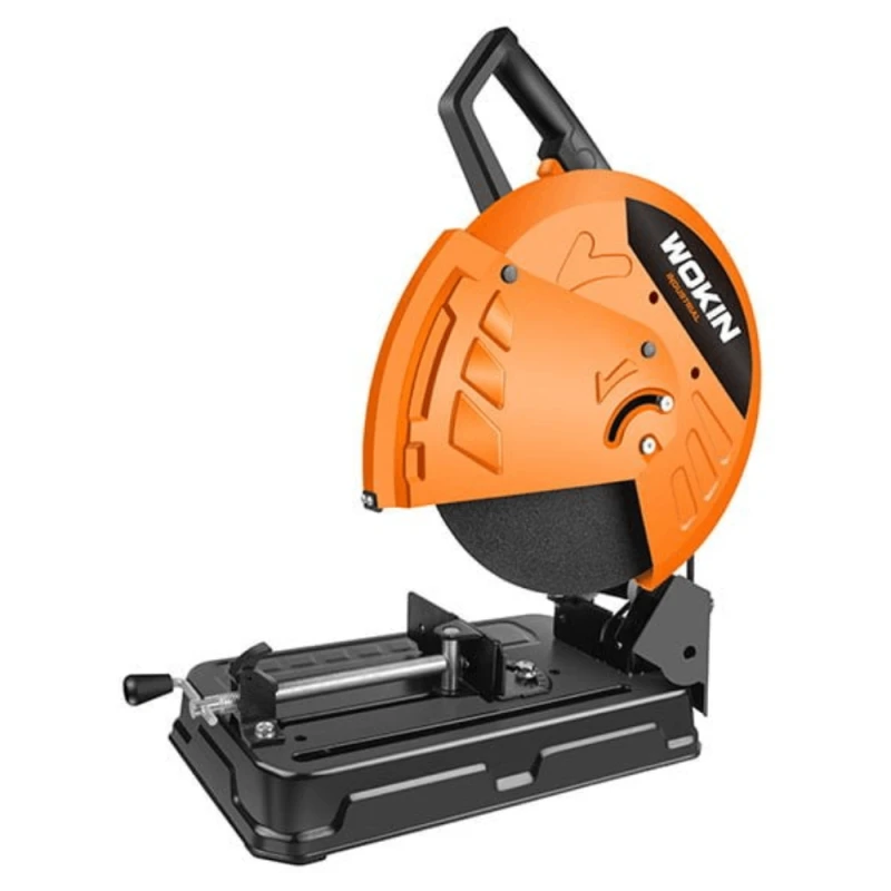 Dəmir kəsən mişar Wokin W788025