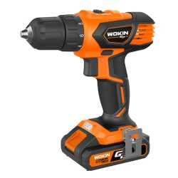 Дрель-шуруповерт Wokin W622035