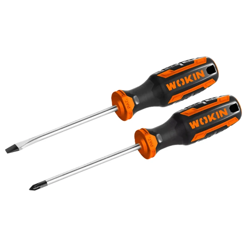 Vintburan dəsti Wokin W200802