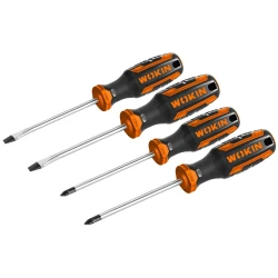 Vintburan dəsti Wokin W200804