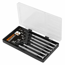 Vintburan dəsti Wokin W205806