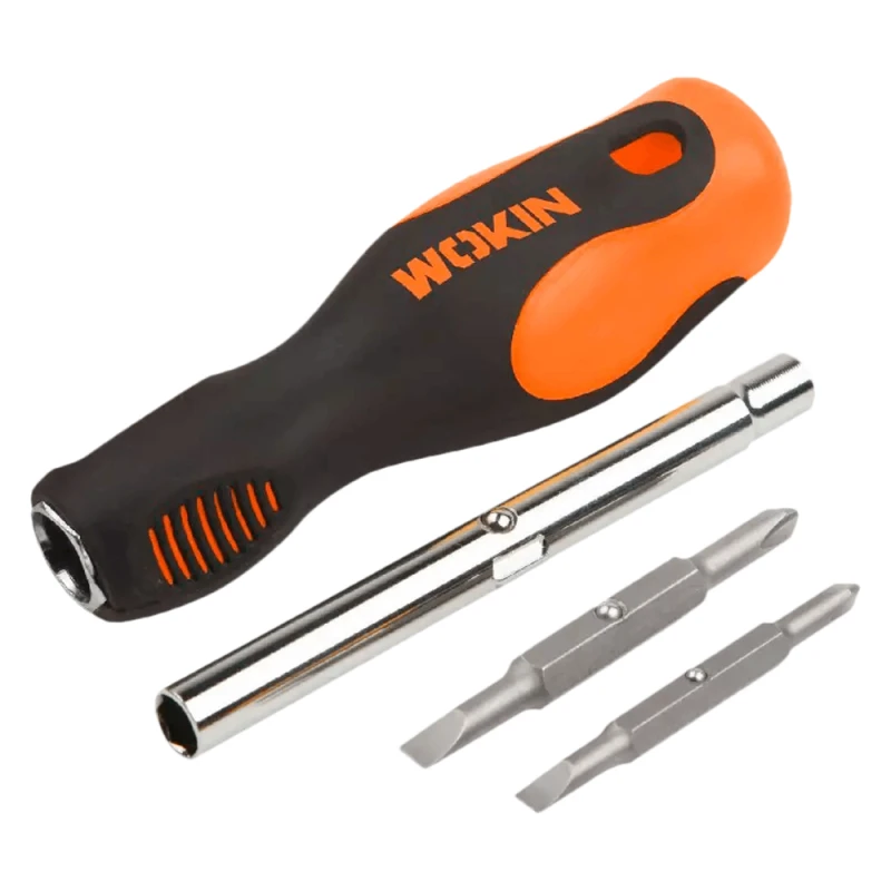 Vintburan dəsti Wokin W206006