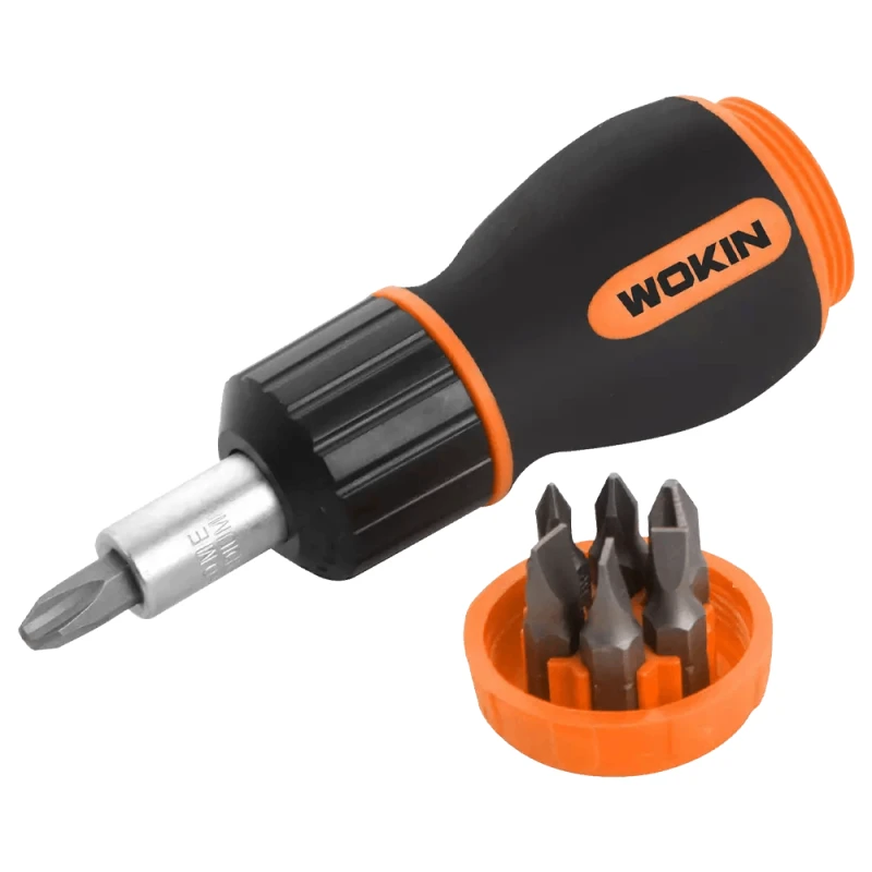 Vintburan dəsti Wokin W206207