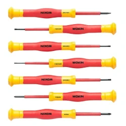 Vintburan dəsti Wokin W562407