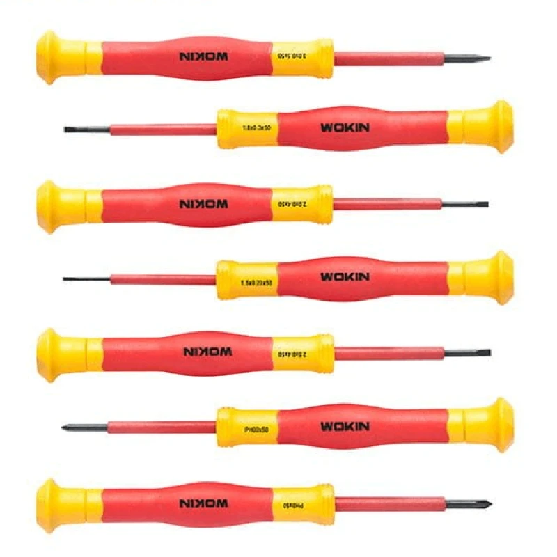 Vintburan dəsti Wokin W562407