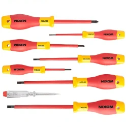 Vintburan dəsti Wokin W562908