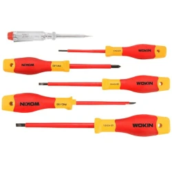 Vintburan dəsti Wokin W569406