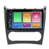 Автомобильный монитор Android Monitor Still Cool Mercedes C-Class W203 2005-2008