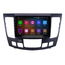 Avtomobil monitorları Android Monitor Still Cool Hyundai Sonata NF 2004-2009